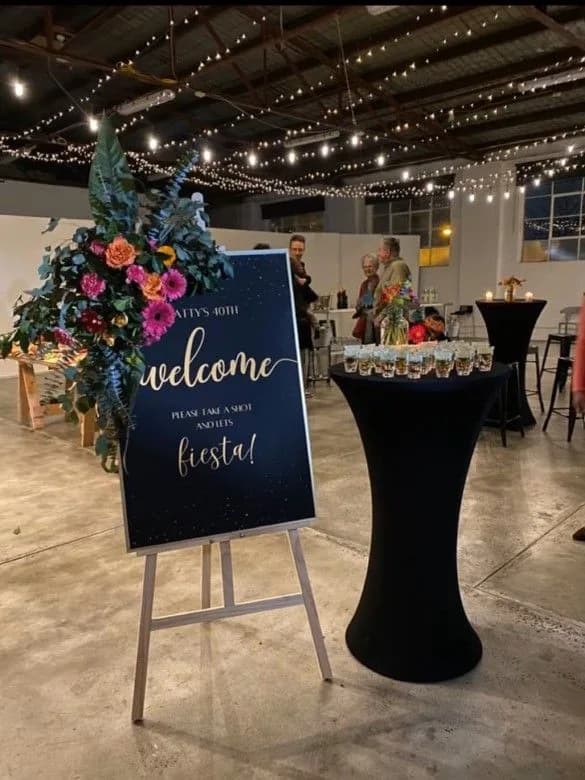 Event premium biznesi me të ftuar